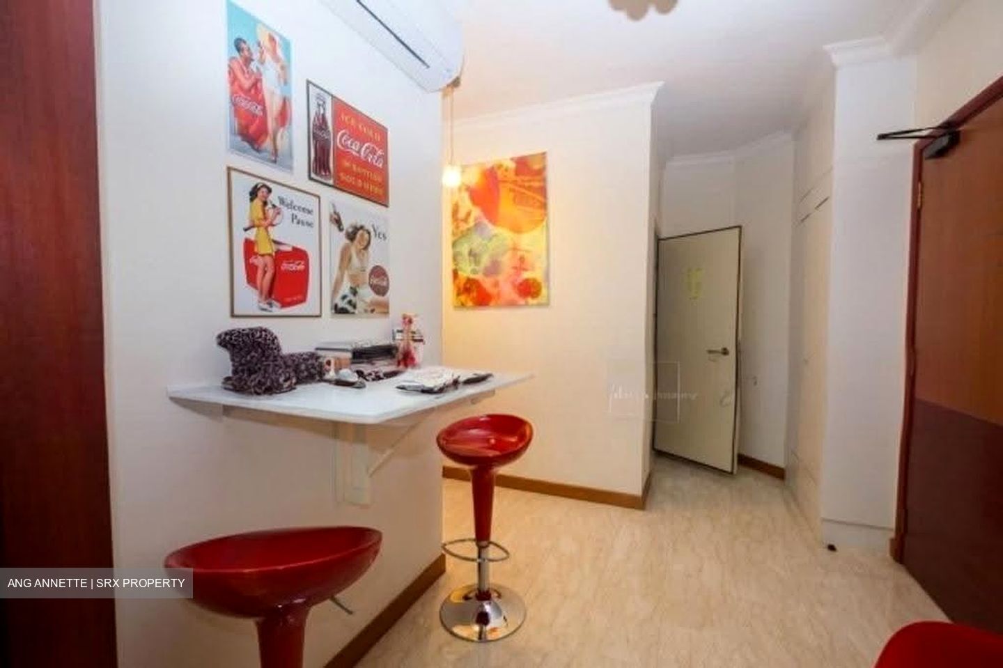 Compass Heights (D19), Apartment #609829651